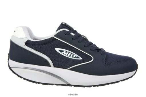 MBT clásico de 1997 46FL4D204 - MBT Chile azul marino oscuro mujer