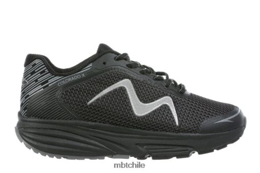 MBT coloradox 46FL4D215 - MBT Zapatos negro mujer